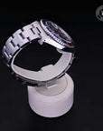Oyster Perpetual GMT-Master