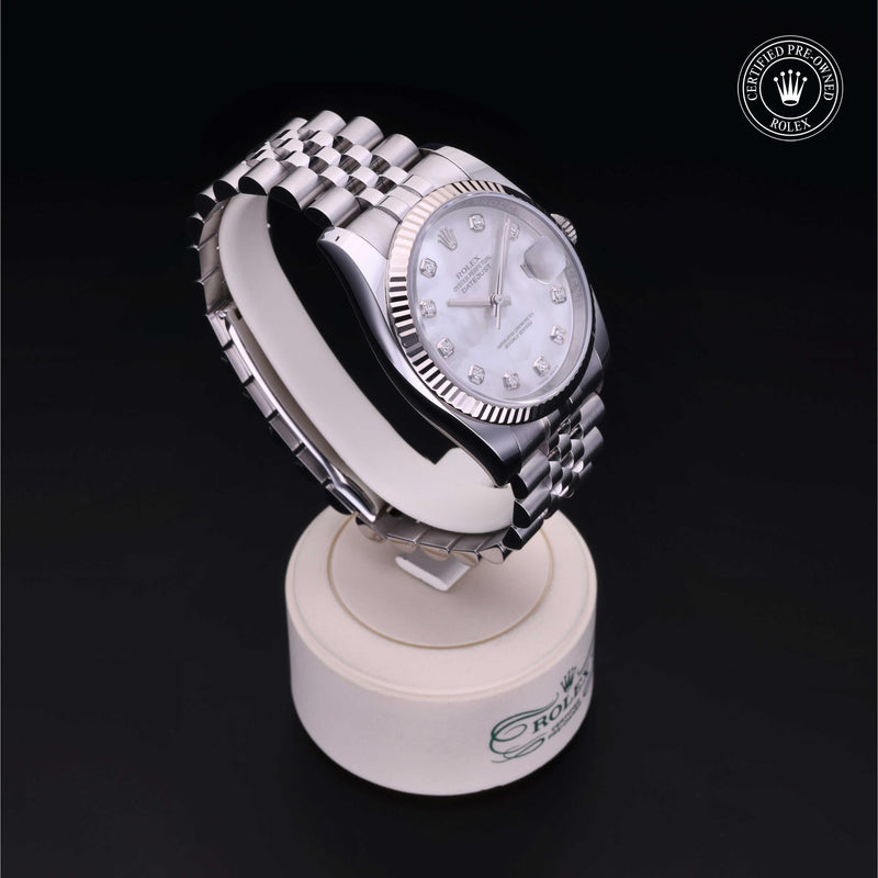 Datejust 36