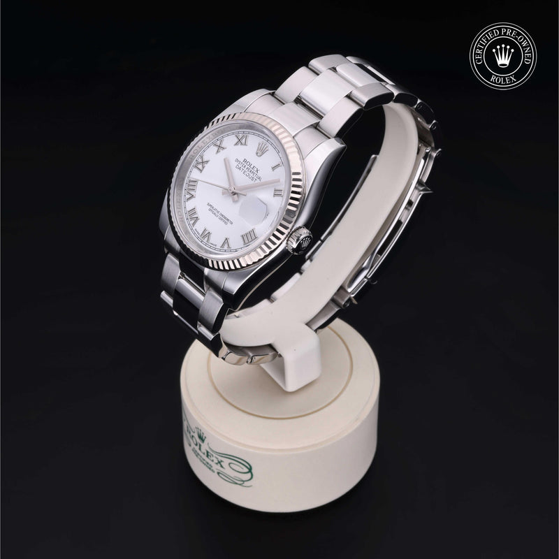 Datejust 36