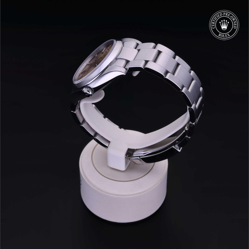 Oyster Perpetual 34