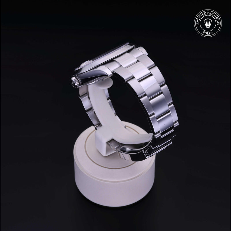 Datejust 41