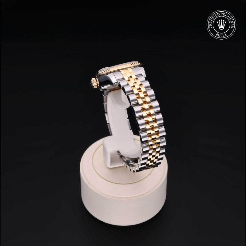 Lady-Datejust 26