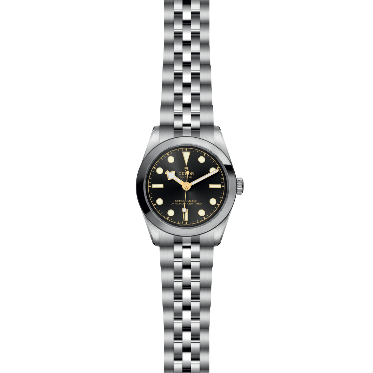 Black Bay One 31