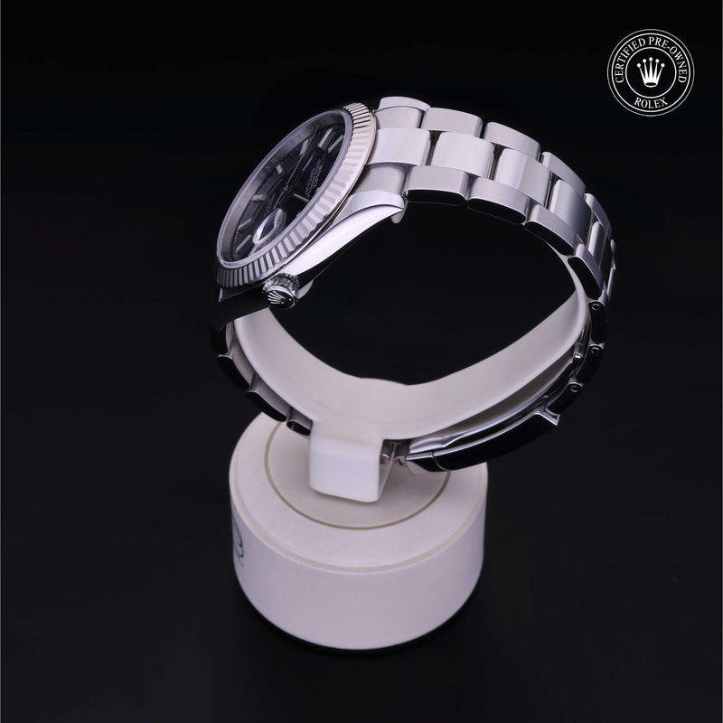 Datejust 41