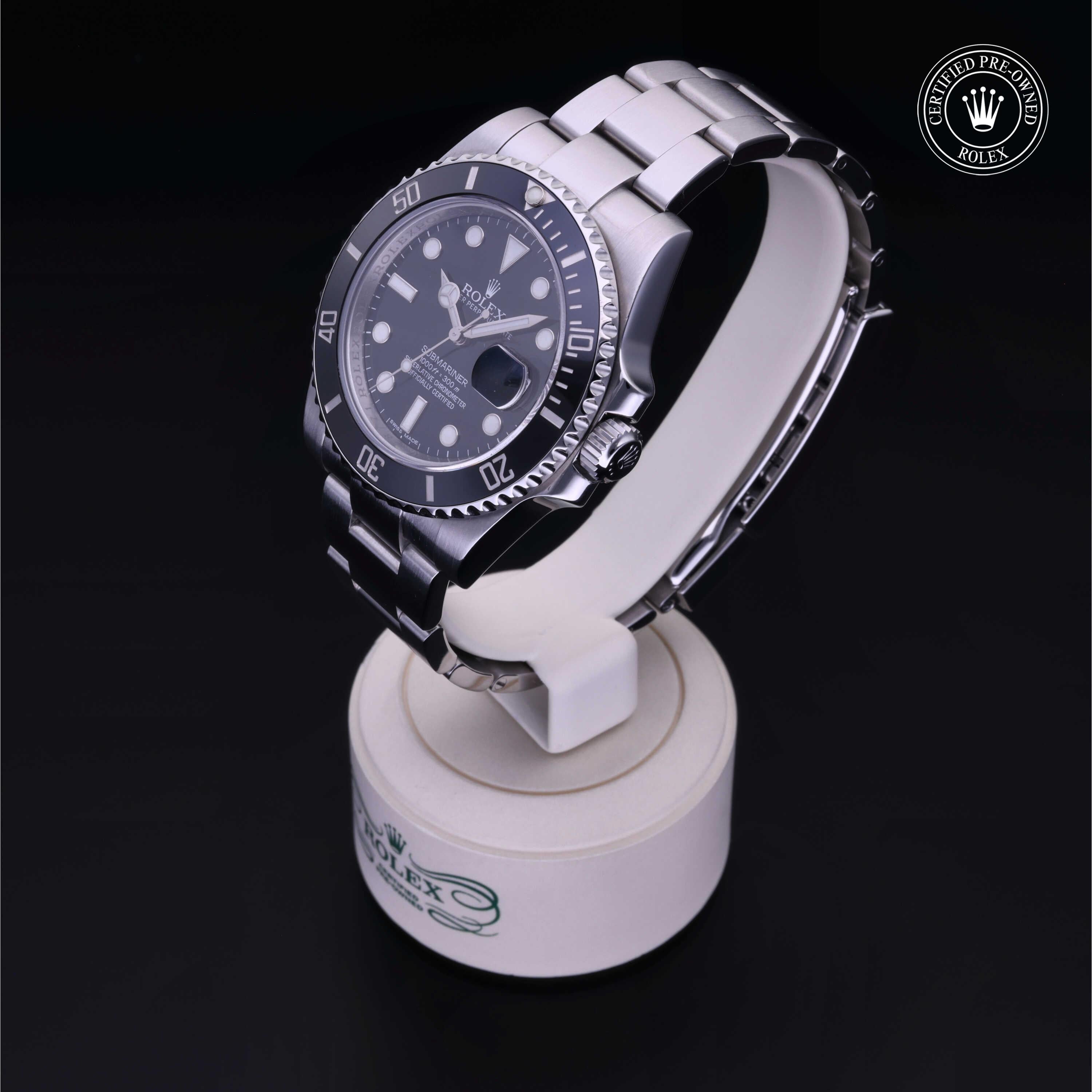Submariner Date