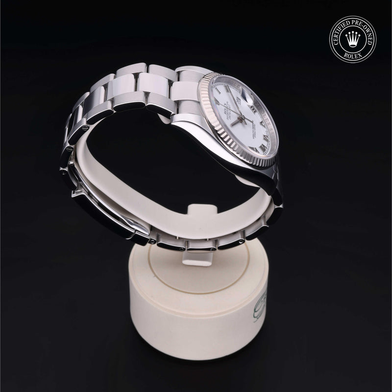 Datejust 36