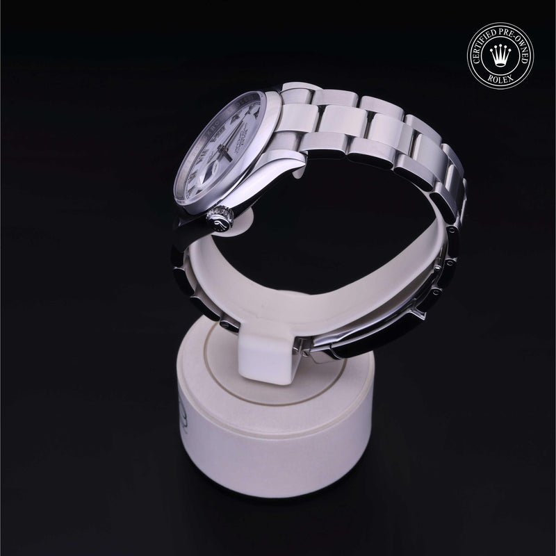 Datejust 36