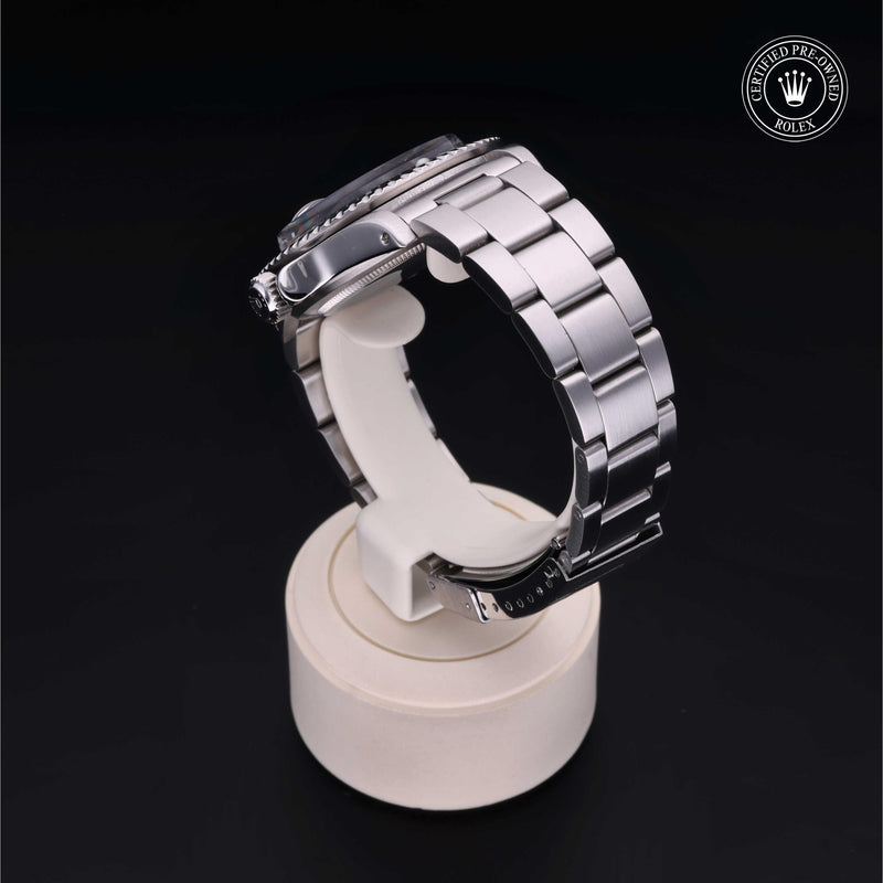 Oyster Perpetual Submariner Date
