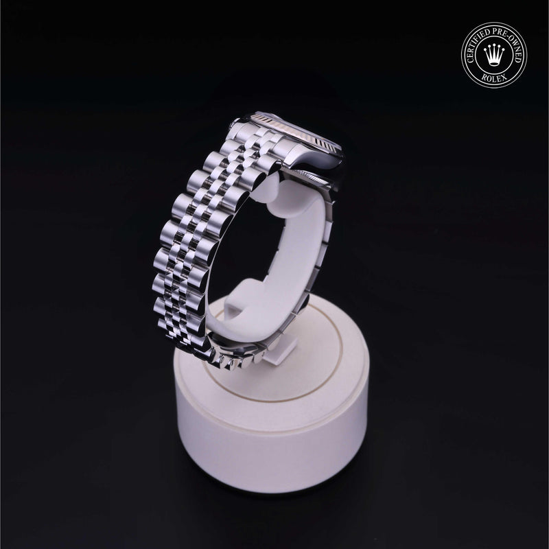 Lady-Datejust 26