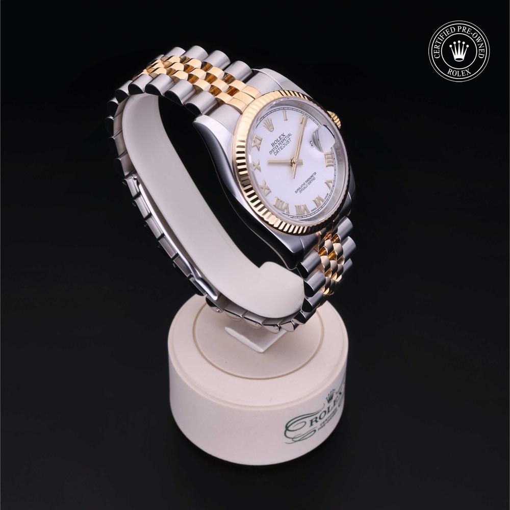 Datejust 36