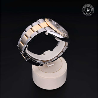 Datejust 41