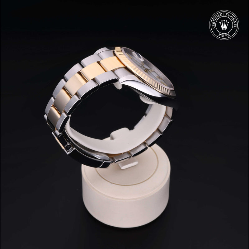 Datejust 41