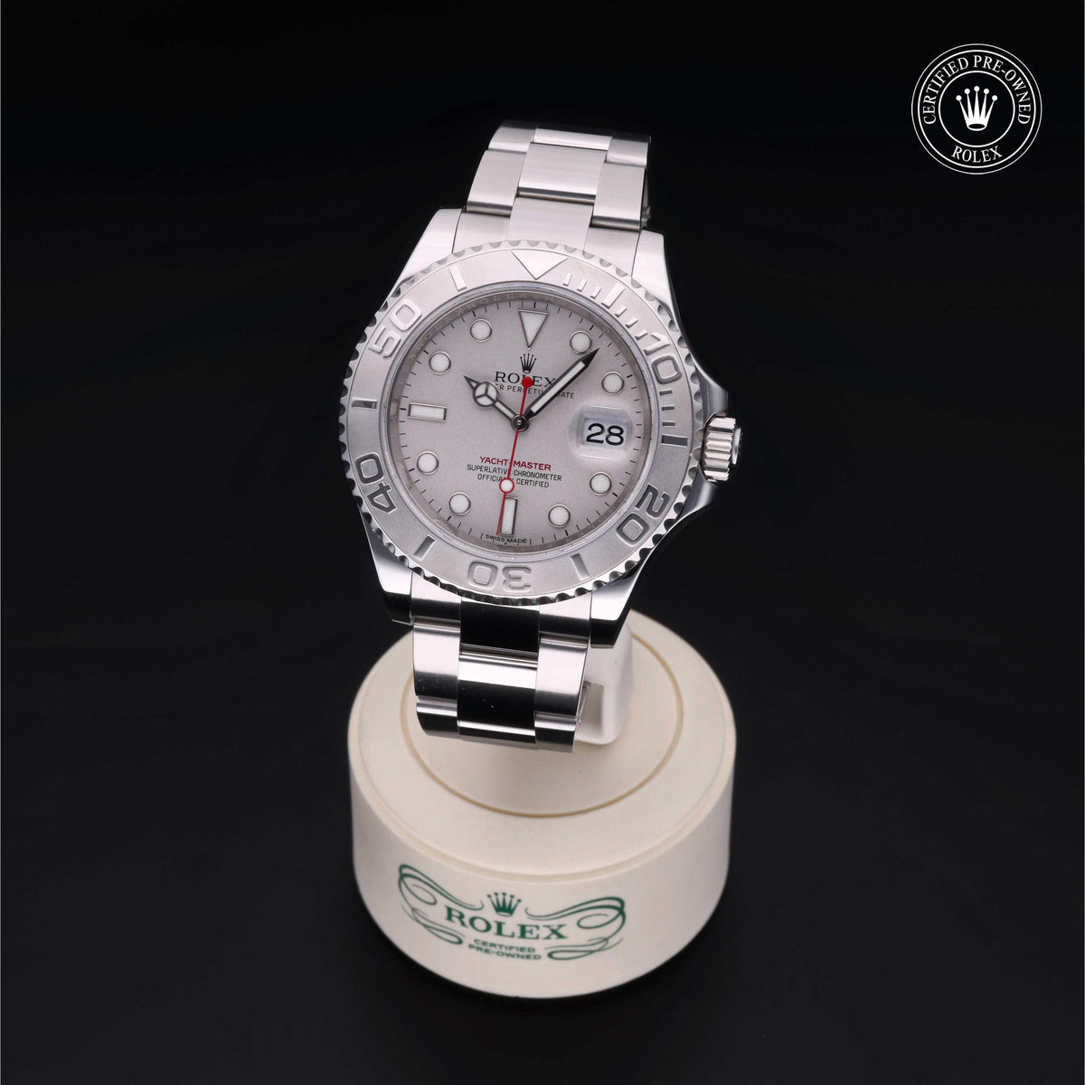 Yacht-Master 40