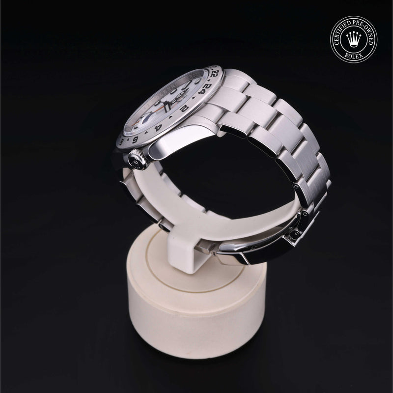 Explorer II