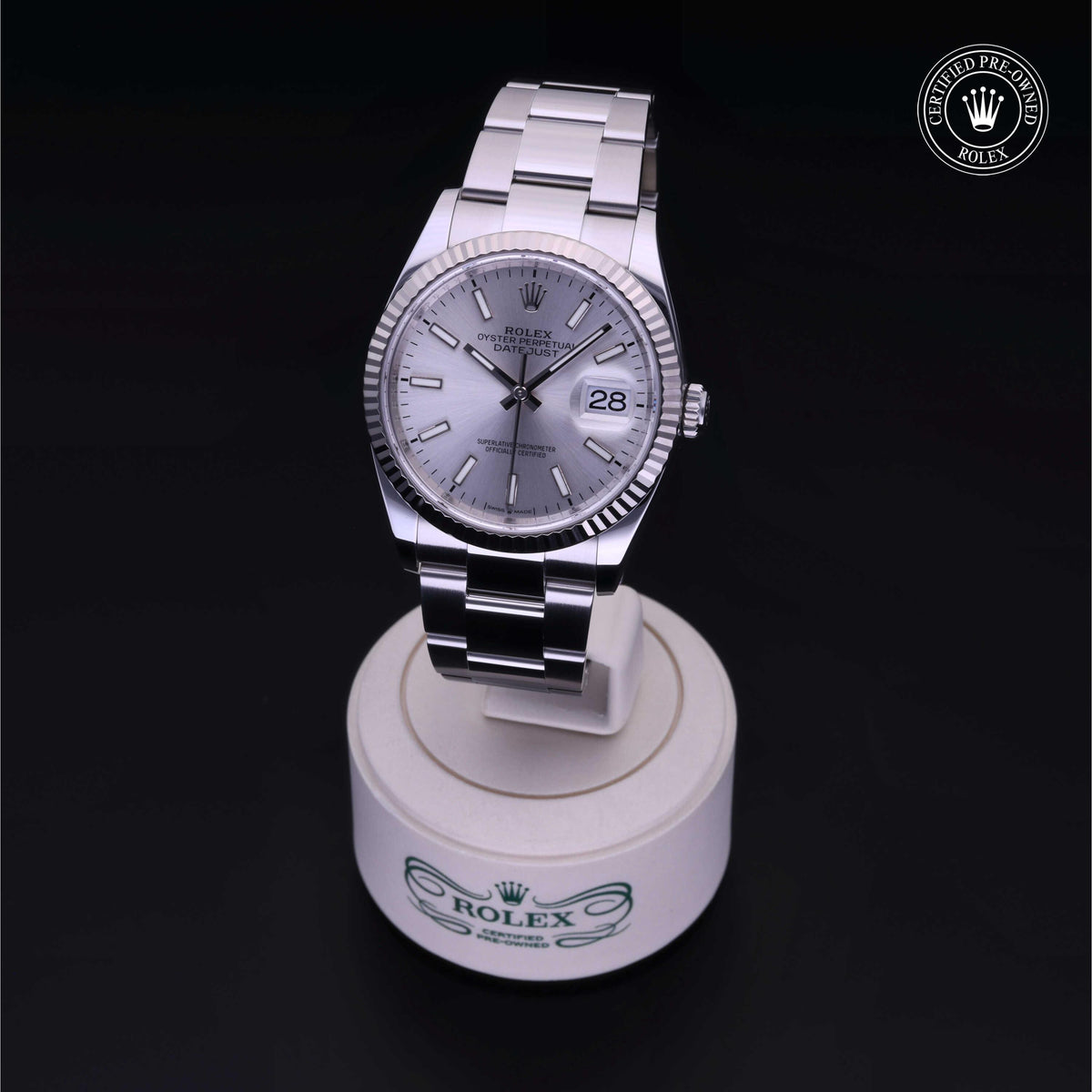 Datejust 36