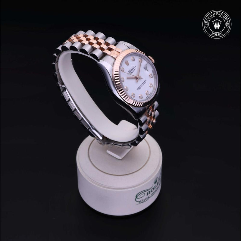 Datejust 31