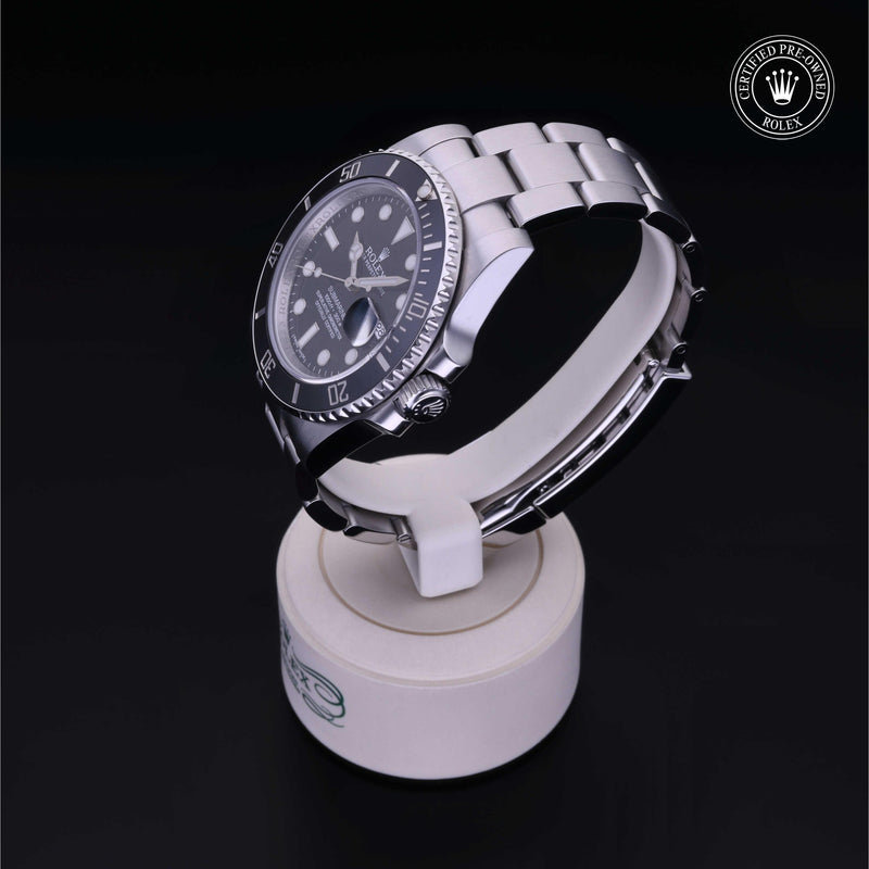 Submariner Date