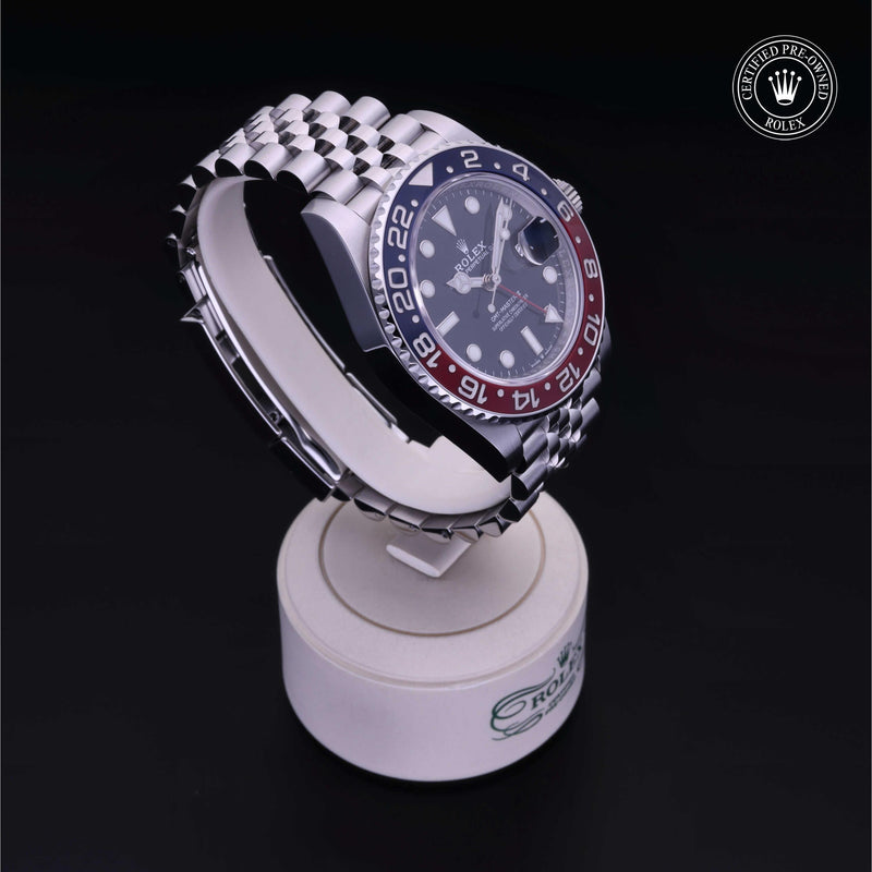 GMT-Master II