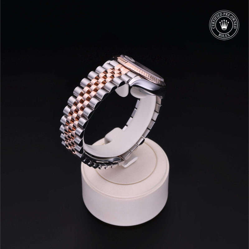 Datejust 31