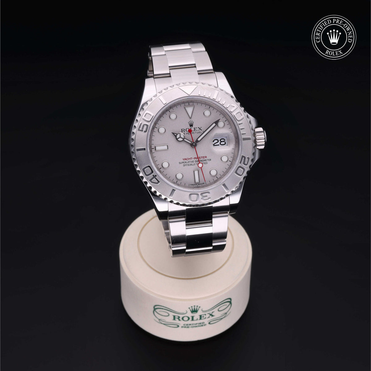 Yacht-Master 40
