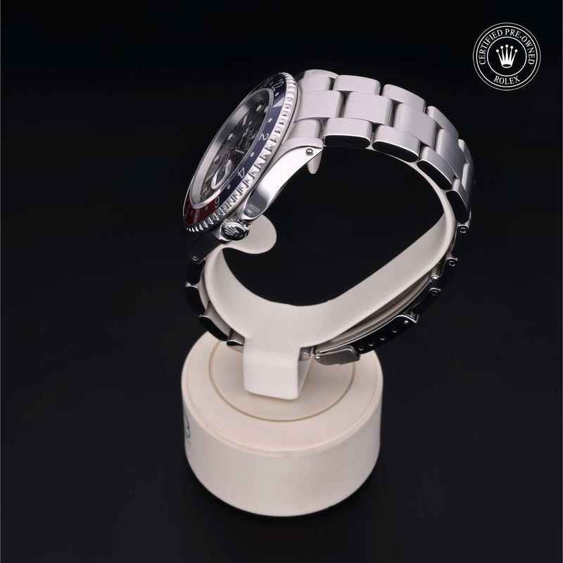 Oyster Perpetual GMT-Master II