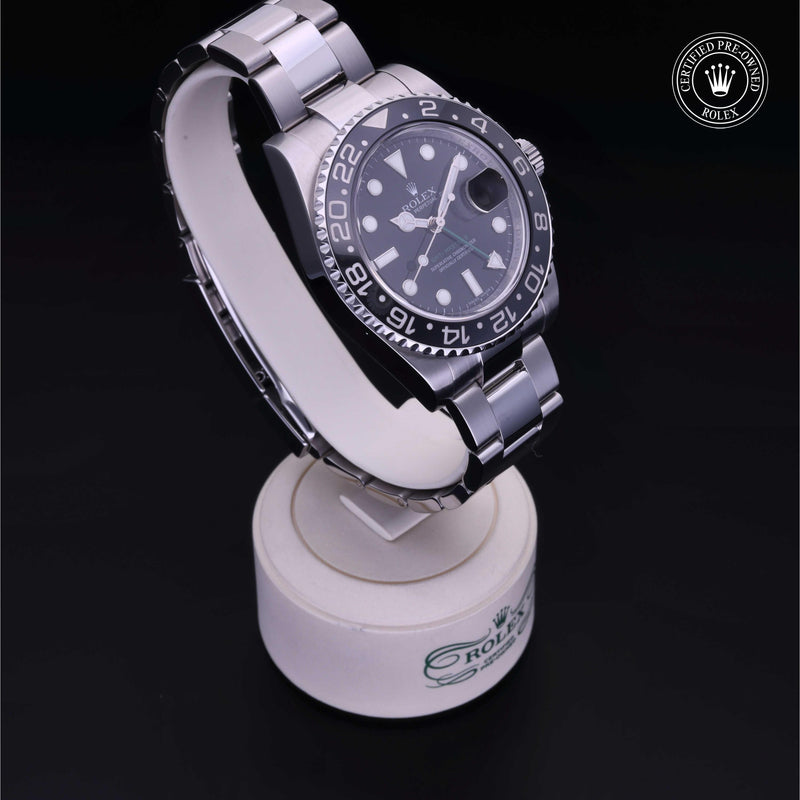 GMT-Master II