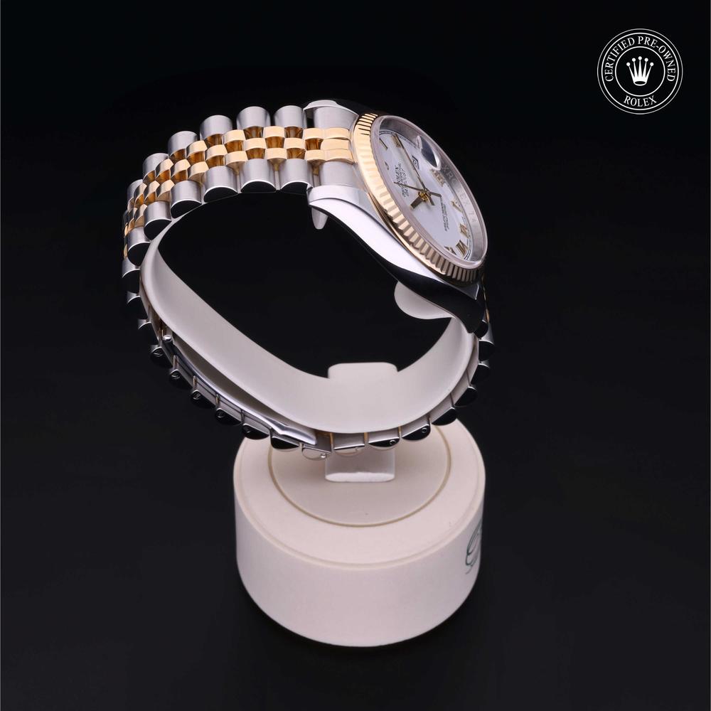 Datejust 36