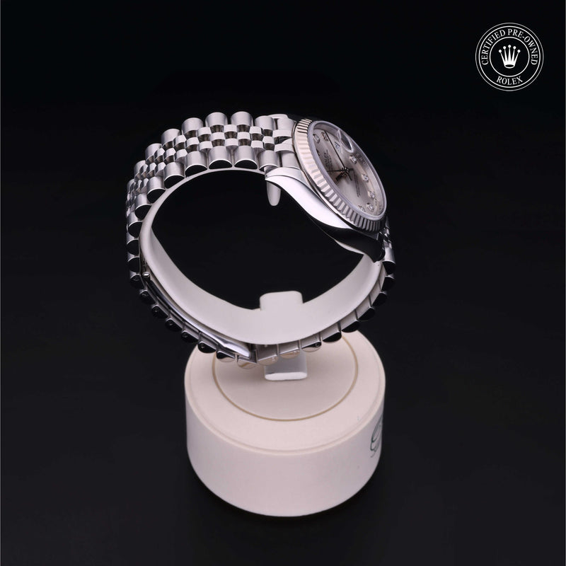 Datejust 31