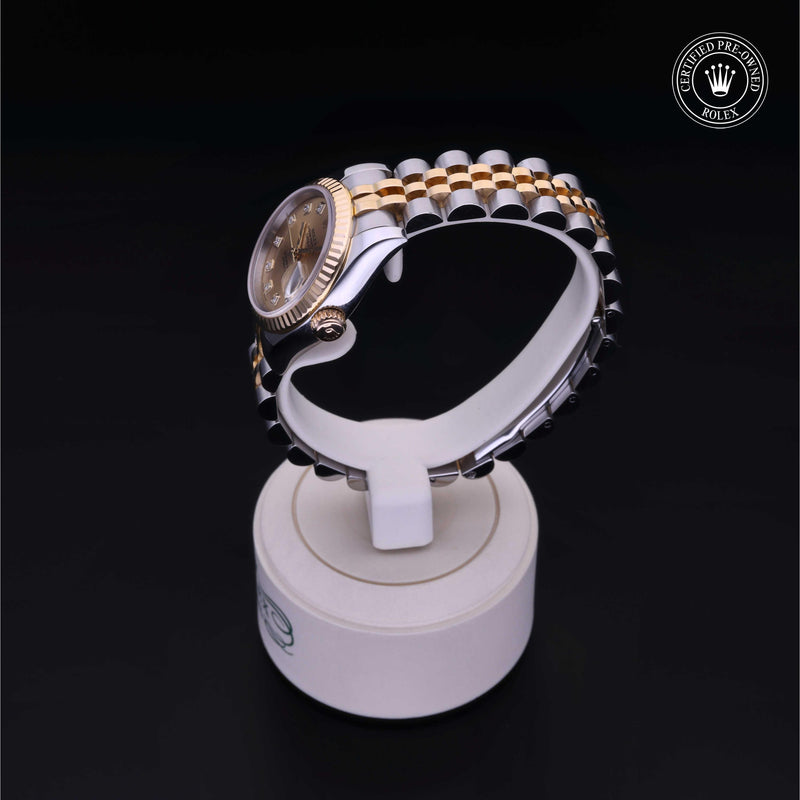 Lady-Datejust 26