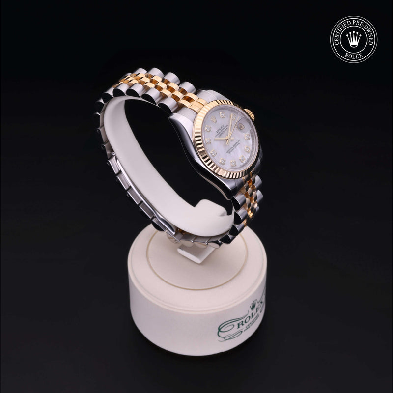 Lady-Datejust 26