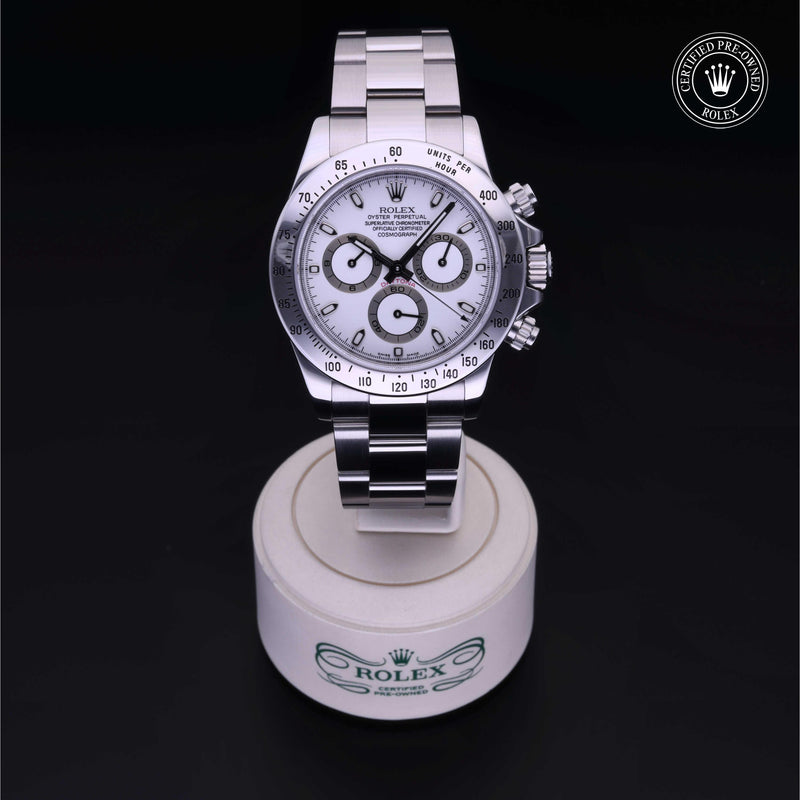 Cosmograph Daytona
