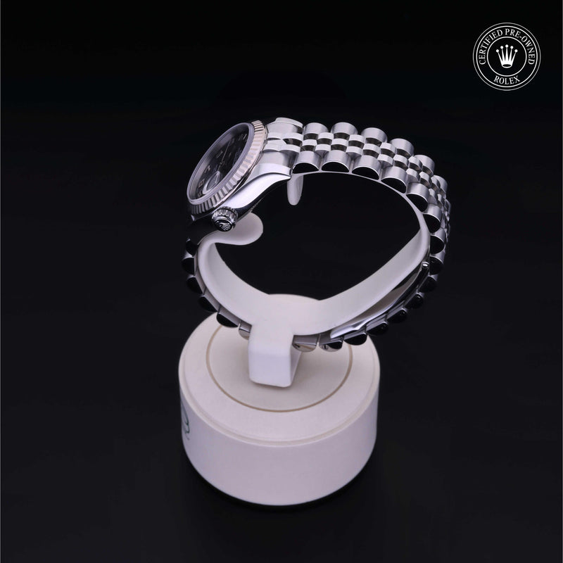 Lady-Datejust 26