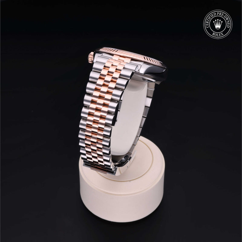 Datejust 41