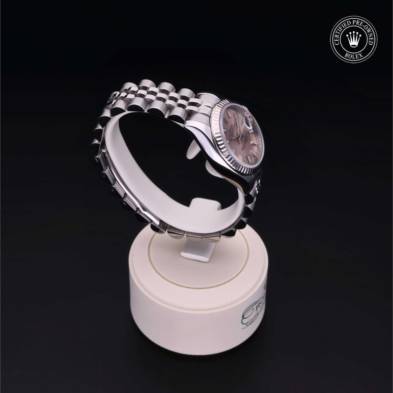 Lady-Datejust 26