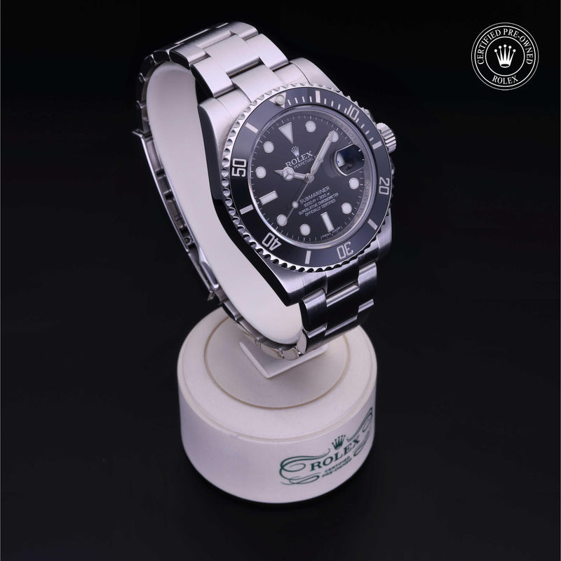 Submariner Date