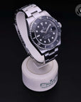 Submariner Date
