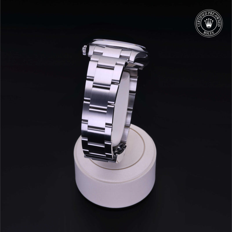 Oyster Perpetual 34
