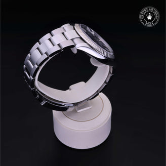 Datejust 41
