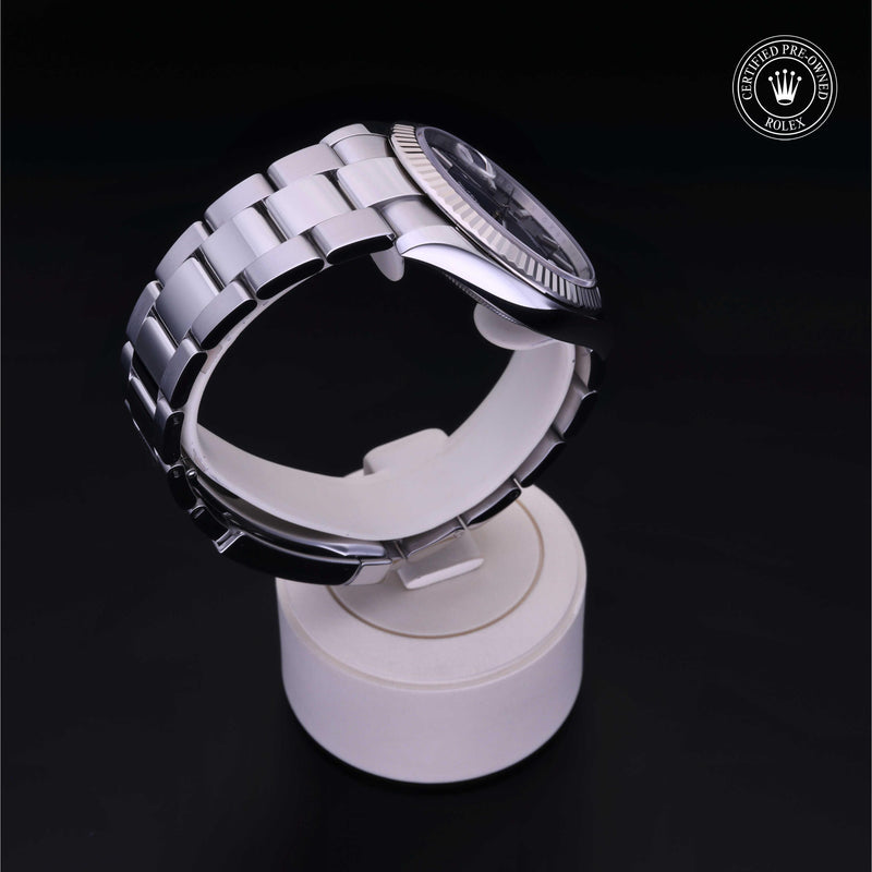 Datejust 41