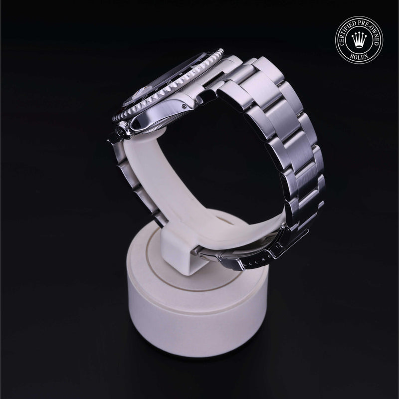 Oyster Perpetual GMT-Master II