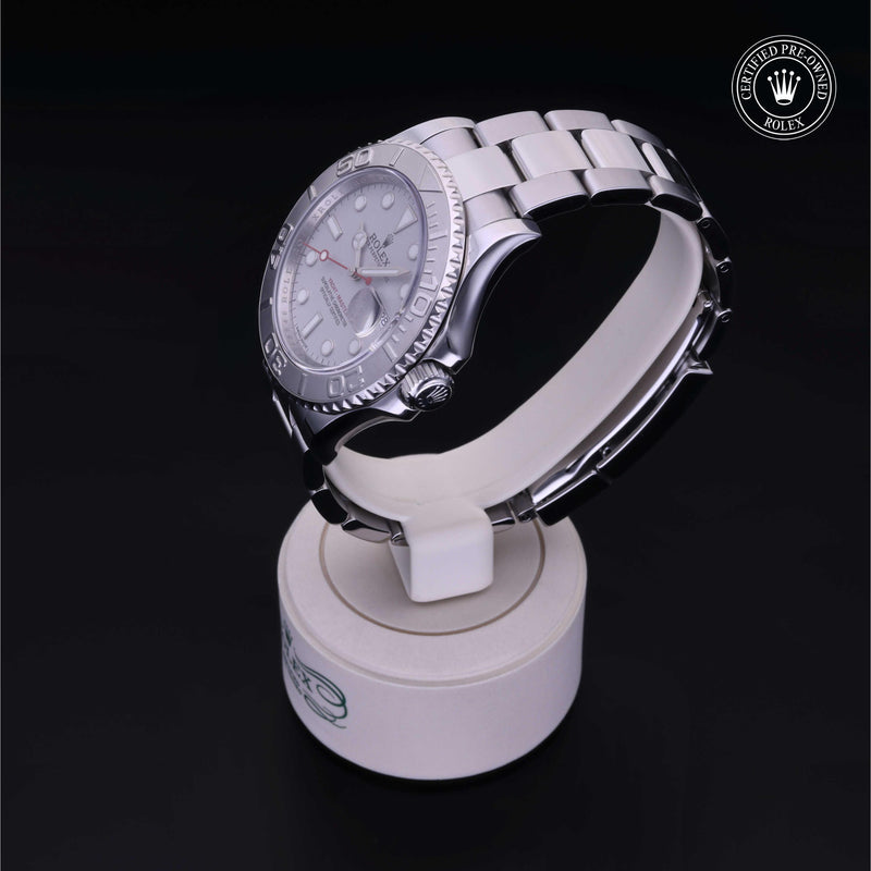 Yacht-Master 40