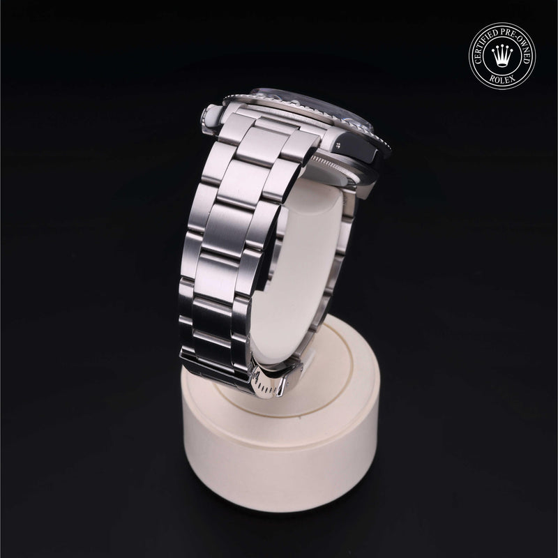 Oyster Perpetual Submariner Date