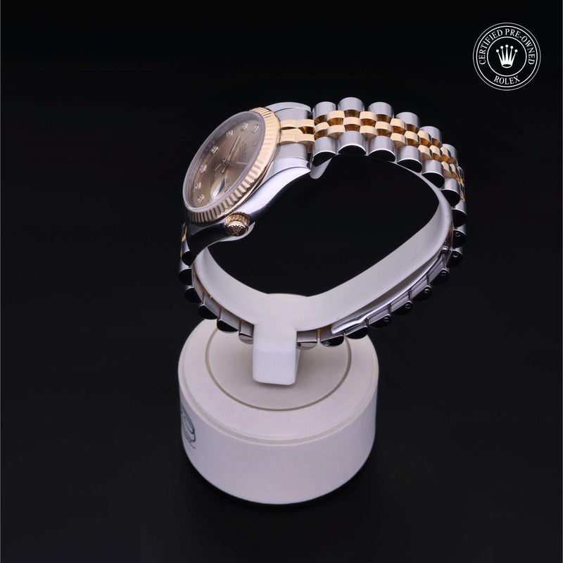Datejust 31