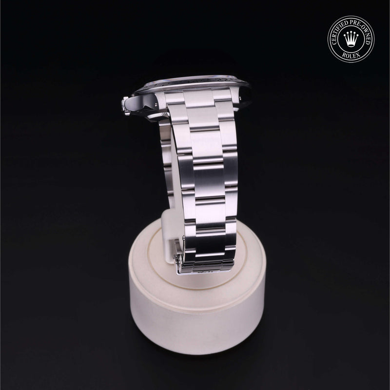 Oyster Perpetual Explorer II