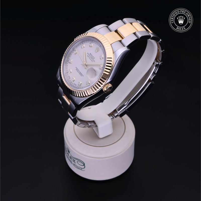 Datejust II