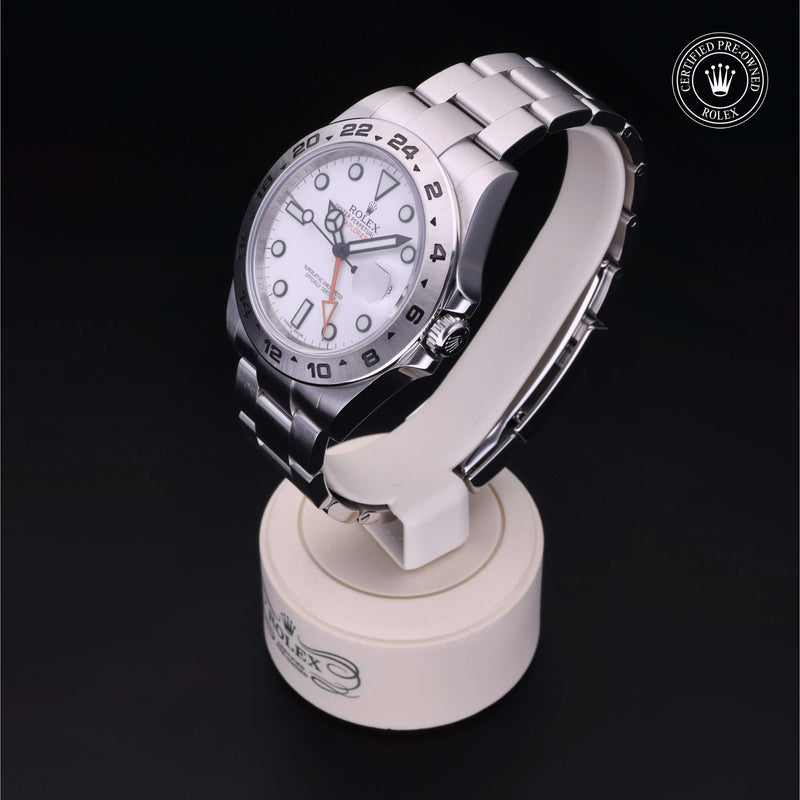Explorer II