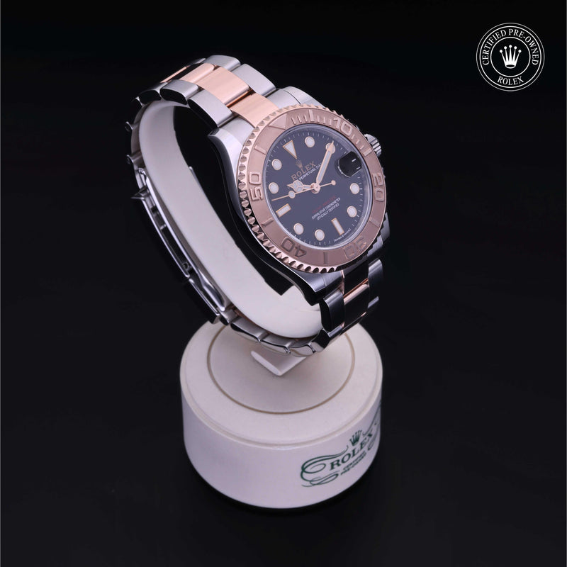 Yacht-Master 37