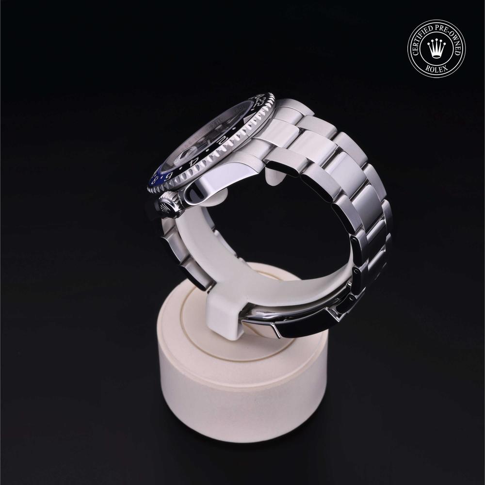 GMT-Master II