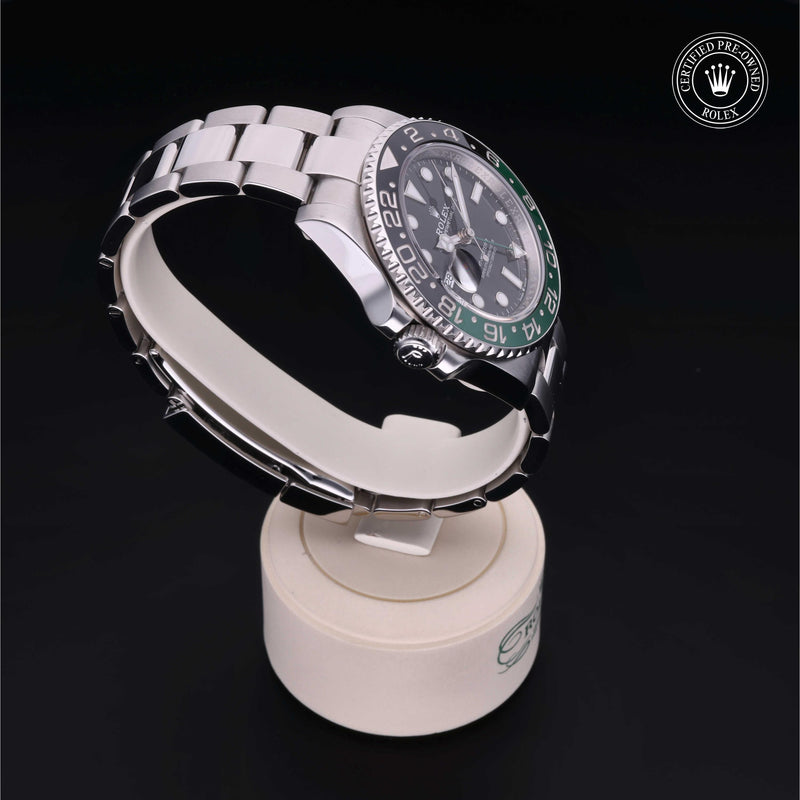 GMT-Master II
