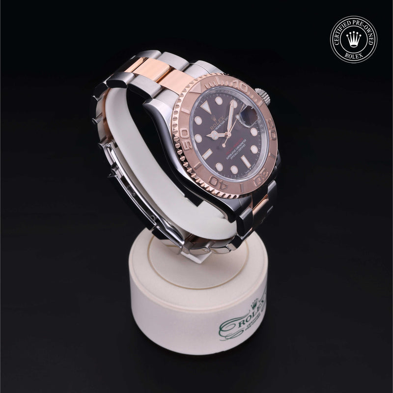 Yacht-Master 40
